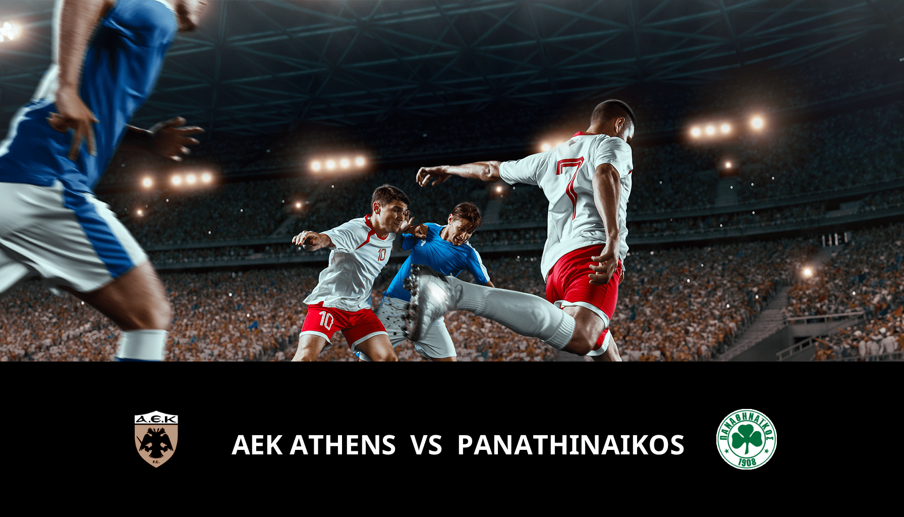 Prediction for AEK Athens FC VS Panathinaikos on 24/04/2024 Analysis of the match